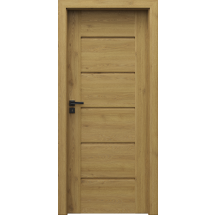 Porta Verte PREMIUM E.0 Dub Prírodný 